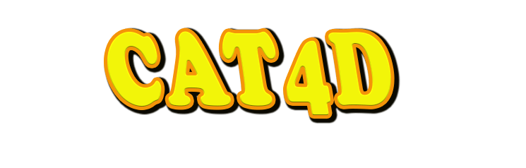 Cat4D